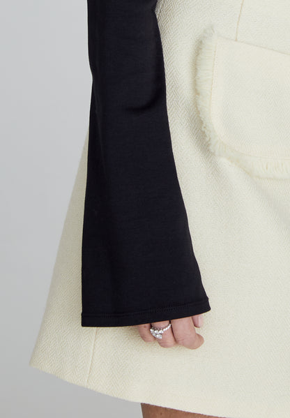 Black Long Sleeve T-shirt